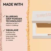 FENTY BEAUTY Bright Fix Brightening Powder - Cinnamon 05 (7.95 g)