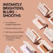 FENTY BEAUTY Bright Fix Brightening Powder - Peach 04 (7.95 g)