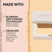 FENTY BEAUTY Bright Fix Brightening Powder - Peach 04 (7.95 g)