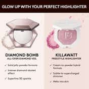 FENTY BEAUTY Killawatt Highlighter - Trophy Wife (7.5 g)