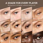 FENTY BEAUTY Brow Mvp Ultra Fine Brow Pencil & Styler - Light Brown (0.07 g)
