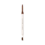 FENTY BEAUTY Brow Mvp Ultra Fine Brow Pencil & Styler - Medium Brown (0.07 g)