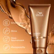 Wella Professionals Ultimate Smooth Conditioner for Frizzy Hair (200ml)