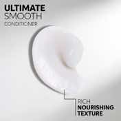 Wella Professionals Ultimate Smooth Conditioner for Frizzy Hair (200ml)