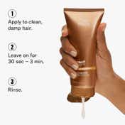 Wella Professionals Ultimate Smooth Conditioner for Frizzy Hair (200ml)