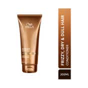 Wella Professionals Ultimate Smooth Conditioner for Frizzy Hair (200ml)