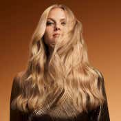 Wella Professionals Ultimate Smooth Shampoo for Frizzy and Dry Hair (1000ml)