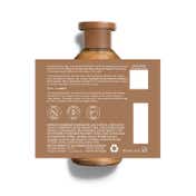 Wella Professionals Ultimate Smooth Shampoo for Frizzy and Dry Hair (250ml)