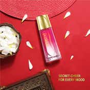 Secret Temptation Ruby Perfume (30 ml)