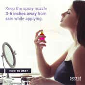 Secret Temptation Ruby Perfume (30 ml)
