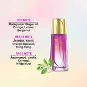 Secret Temptation Jazz Perfume (30 ml)