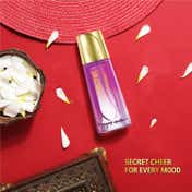 Secret Temptation Jazz Perfume (30 ml)