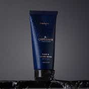 Kimirica The Gentleman Face & Beard Wash (50 ml)
