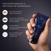 Kimirica The Gentleman Face & Beard Wash (50 ml)