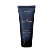 Kimirica The Gentleman Face & Beard Wash (50 ml)