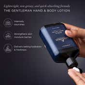 Kimirica The Gentleman Hand & Body Lotion (270 ml)