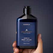 Kimirica The Gentleman Hand & Body Lotion (270 ml)