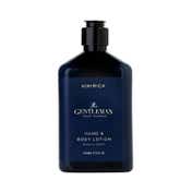 Kimirica The Gentleman Hand & Body Lotion (270 ml)