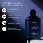 Kimirica The Gentleman Hand & Body Lotion (270 ml)
