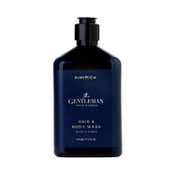 Kimirica The Gentleman Hair & Body Wash (270 ml)