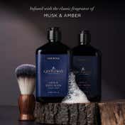 Kimirica The Gentleman Hair & Body Wash (270 ml)