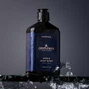 Kimirica The Gentleman Hair & Body Wash (270 ml)