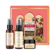 Kama Ayurveda Daily Facecare Gift Set (3 Pcs)