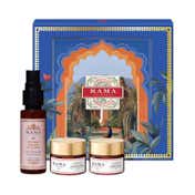 Kama Ayurveda Replenish & Restore Gift Set (3 Pcs)