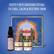 Kama Ayurveda Replenish & Restore Gift Set (3 Pcs)