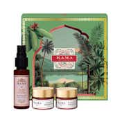 Kama Ayurveda Brightening Facecare Gift Set (3 Pcs)
