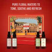 Kama Ayurveda Pure Mist Gift Set (4 Pcs)