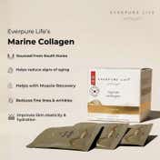 Everpure Life Marine Collagen Ultimate (75 g)
