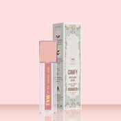 TNW The Natural Wash Comfy Matte Liquid Lipstick, Weightless & Hydrating - 03 Perfect Scandal (3 ml)
