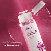 Plum Goji Berry & 5% Glycolic Acid Exfoliating Toner (150 ml)