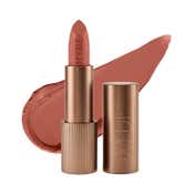 Hyue Velvette Kiss Featherlight Bullet Matte Lipstick - Unfiltered (4.2 g)