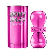 DKNY 24-7 Electric Eau De Parfum for Women (30 ml)