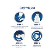 Nivea Men Oil Control 10X Vitamin C Effect Facewash (50 g)