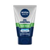 Nivea Men Oil Control 10X Vitamin C Effect Facewash (50 g)
