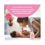 Johnson's Baby Lotion (100 ml)