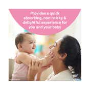 Johnson's Baby Lotion (100 ml)