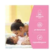 Johnson's Baby Lotion (200 ml)
