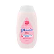 Johnson's Baby Lotion (200 ml)