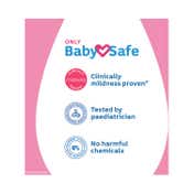 Johnson's Baby Lotion (500 ml)