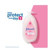Johnson's Baby Lotion (500 ml)
