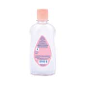 Johnson's Baby Oil with Vitamin E (200 ml)