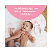 Johnson's Baby Body Oil (100 ml)