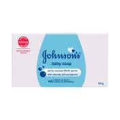 Johnson's Baby Soap (50 g)