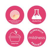 Johnson's Baby Skincare Wipes (20 Pcs)