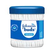 Johnson's Baby Buds N Swabs (150 pcs)
