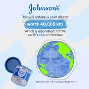 Johnson's Baby Buds N Swabs (150 pcs)